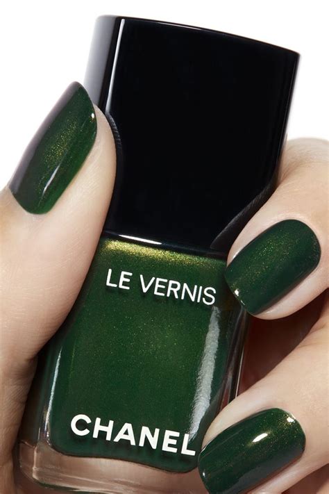 chanel le vernis 536|best Chanel nail polish colors.